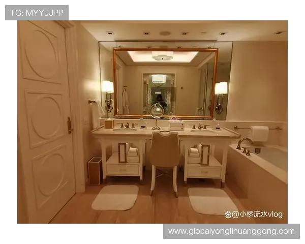 澳門永利酒店房型介绍，满足不同客人的多样化住宿需求与舒适体验