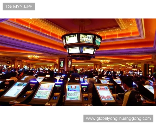 澳门各大赌场的娱乐项目与博彩玩法详尽解析 澳门各大赌场的娱乐项目与博彩玩法详尽解析