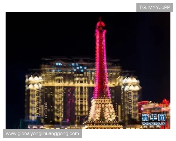澳门巴黎人夜生活：精彩表演与夜店娱乐全方位介绍