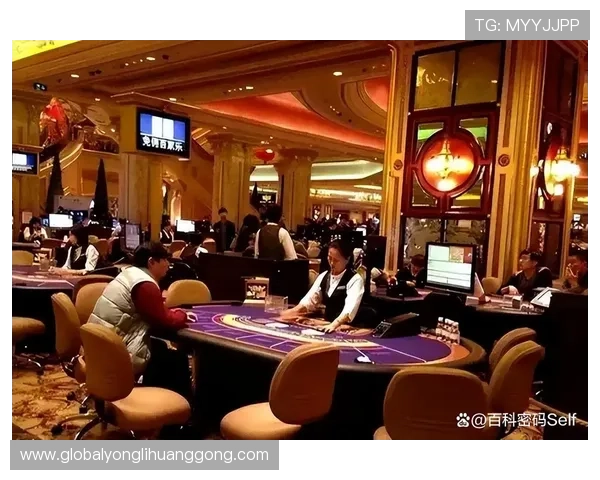 澳门最大的几个赌场有哪些，详细介绍各大赌场的规模与特色