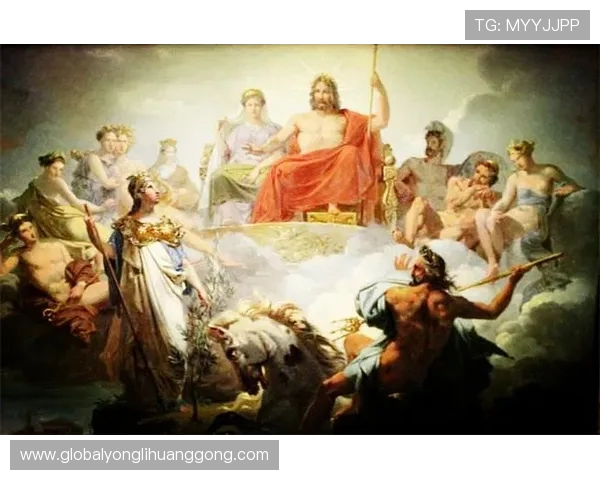 希腊神话赌场：探索神话元素融入的高收益线上博彩平台推荐