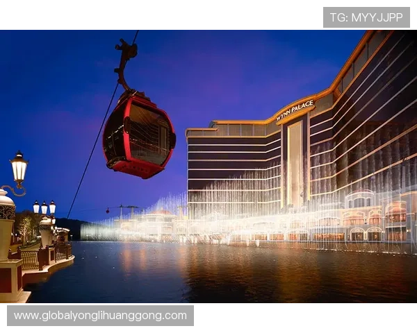 永利澳门周活动期间的特色项目推荐，带你领略澳门最精彩的娱乐体验