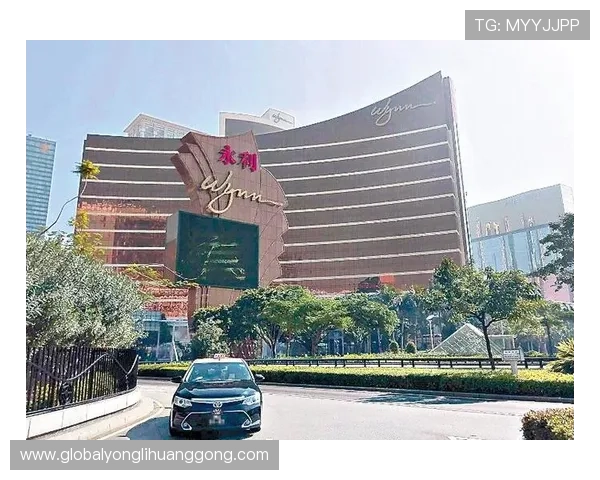 澳門永利集團如何打造全球頂級的娛樂休閒體驗平台 澳門永利集團如何打造全球頂級的娛樂休閒體驗平台