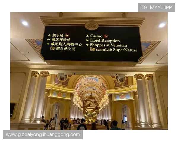 澳门娱乐场玩法推荐，精选最受欢迎的娱乐项目满足不同玩家需求