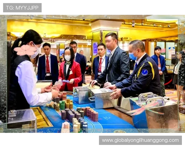 澳门君怡赌场最新优惠活动：丰富奖赏与会员福利详细解析