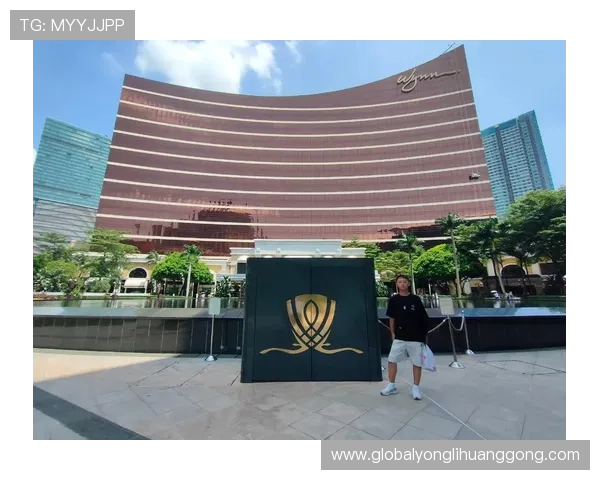 澳门最大的赌城所在的具体区域是哪一个区以及该区域的特色介绍