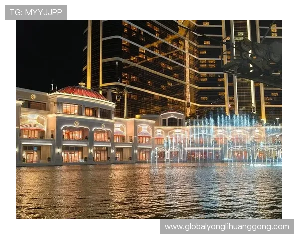 澳门永利皇宫攻略指南，帮助你规划完美的澳门旅游行程安排