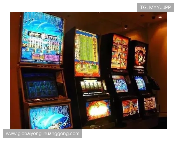 澳门玩角子机娱乐体验全攻略让你轻松掌握游戏技巧享受欢乐时光