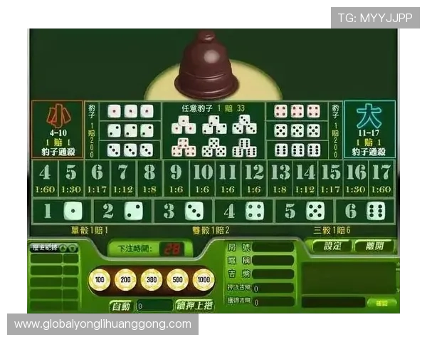 澳门网上赌场安全可靠的玩法指南帮助玩家轻松掌握最新博彩技巧