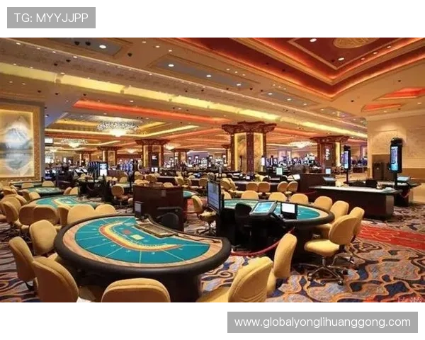 澳门知名赌场名称排行榜，涵盖最受玩家喜爱的顶级赌场品牌推荐