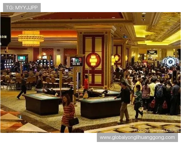 澳门的著名赌场排名前十的豪华娱乐场所详细介绍