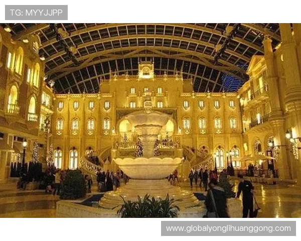 澳门美高梅贵宾厅的特色服务与尊享体验，满足不同客户的高端需求