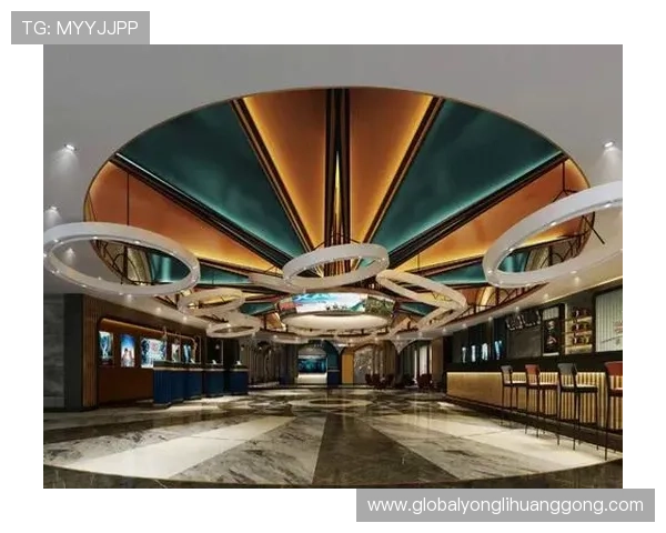 澳门英皇娱乐体验为游客打造一站式豪华娱乐休闲新体验