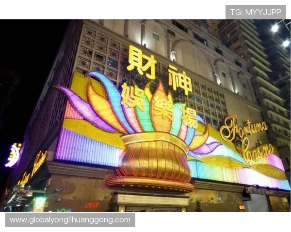 澳门财神娱乐场热门游戏推荐及玩法攻略助你快速上手赢大奖