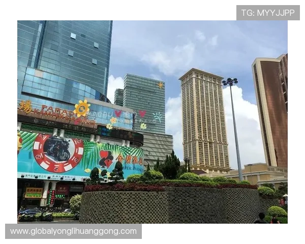 澳门金碧汇彩具体位置在哪里，如何前往以及周边环境介绍全攻略
