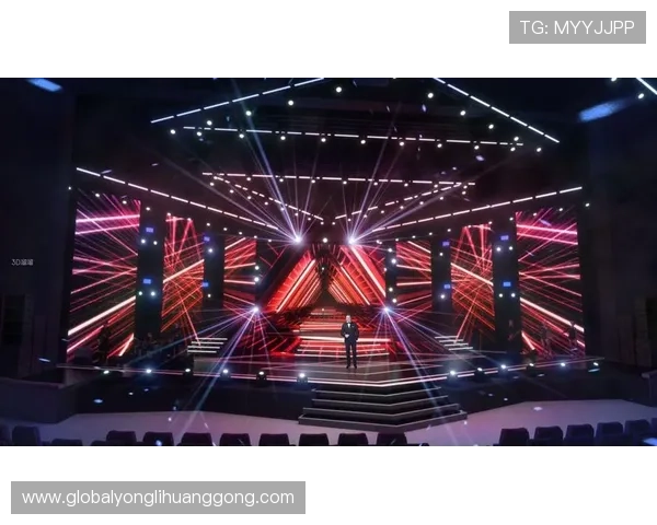 4001百老汇娱乐最新演出阵容公布，带来震撼人心的舞台视觉盛宴